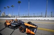 INDYCAR Firestone Grand Prix of St. Petersburg - Source: Getty